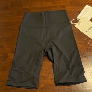 Adanola Ultimate Biker Shorts in Black